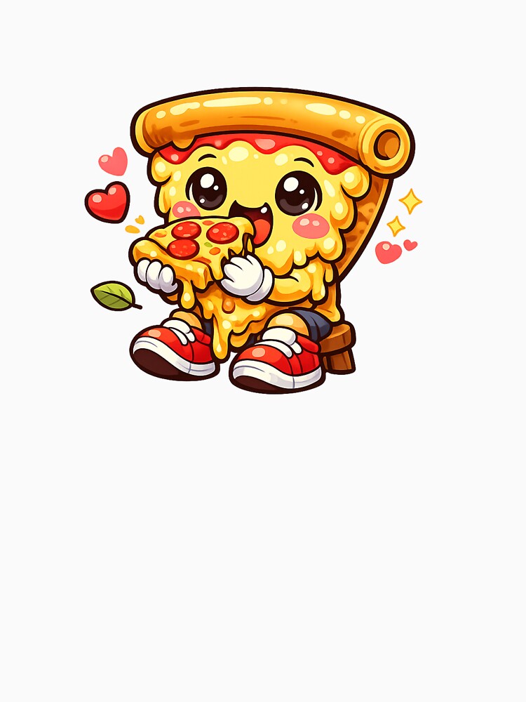 Slice of Happiness by CedramiStudio