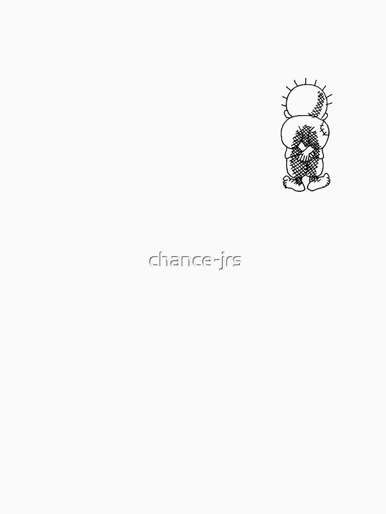 Handala - The Palestinian Struggle by chance-jrs