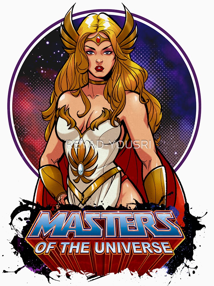 shera by REYAD-YOUSRI