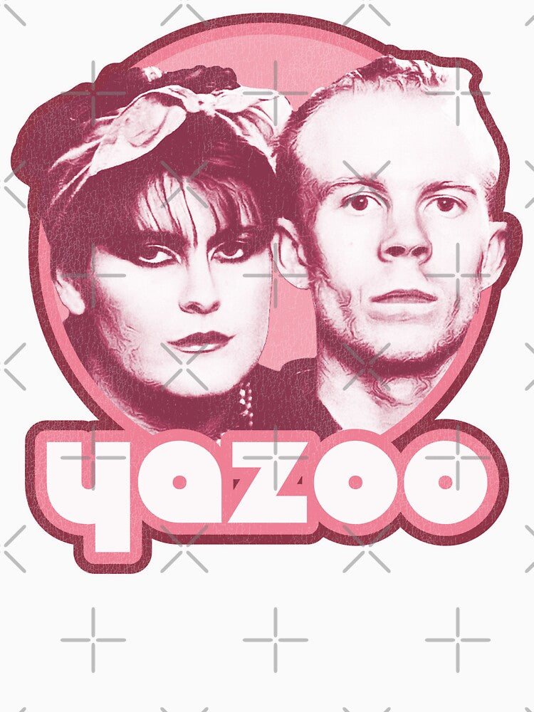 Yazoo by ourkid