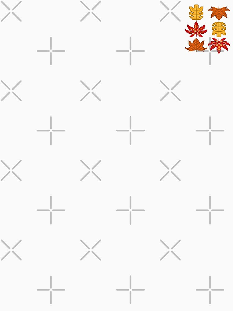 Autumn leaves by micaroline