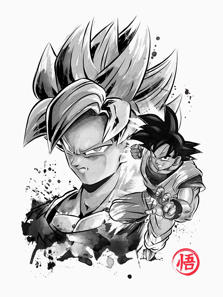 WARRIOR by gerardotre