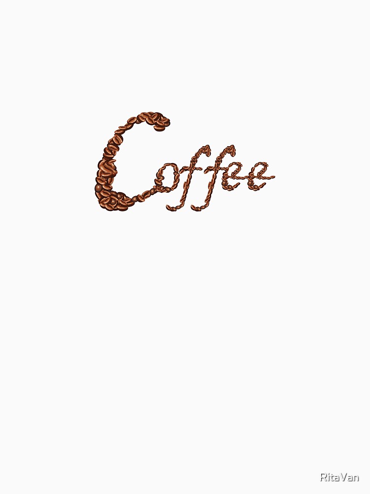 coffee is my obsession by RitaVan