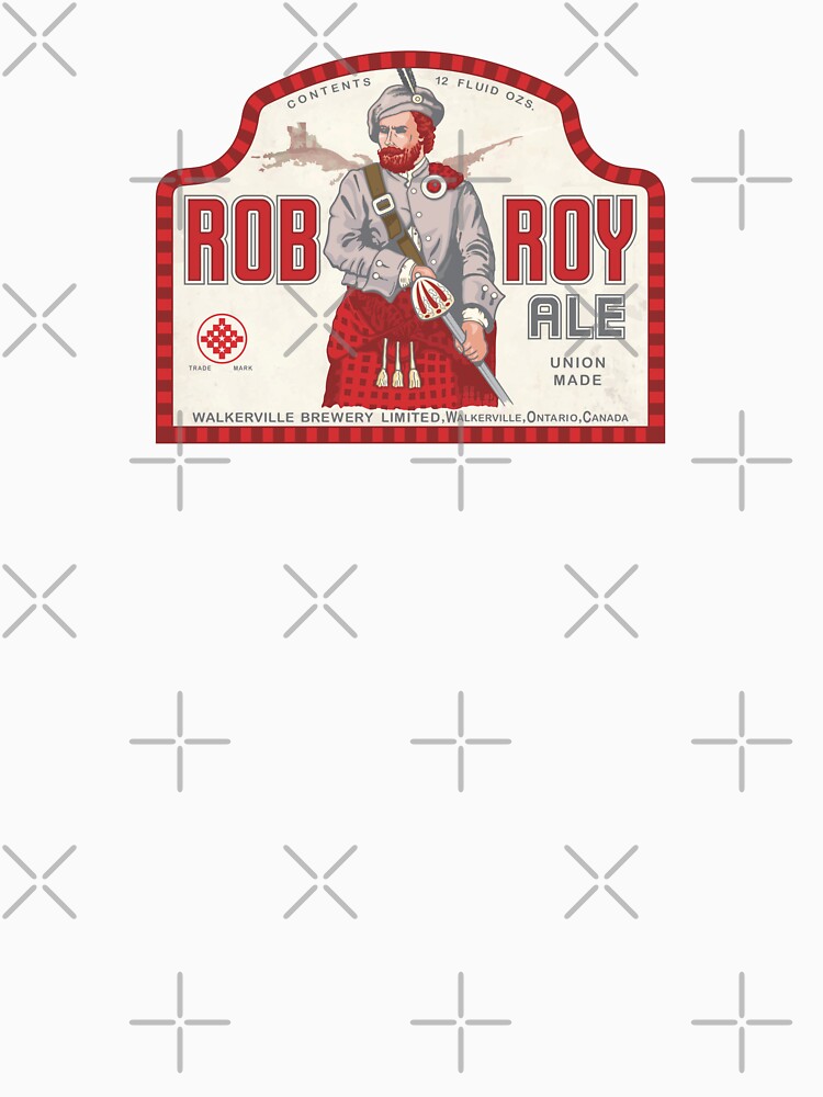 Rob Roy Ale by JohnnyMacK