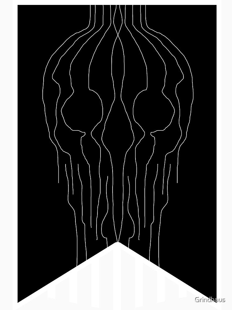 Skull 2020 by Grindhaus