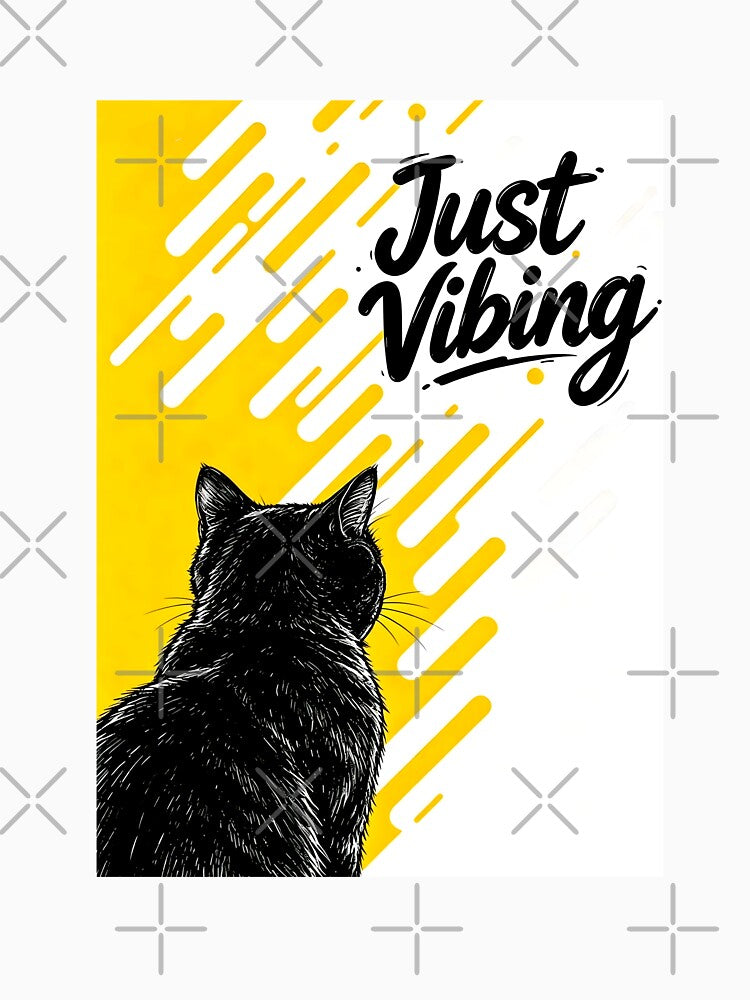 Cool cat vibe by UniFound