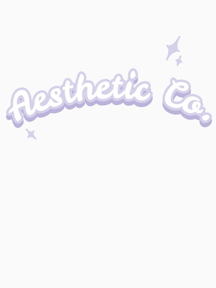 Aesthetic Co Squad; Purple by Asha-Art