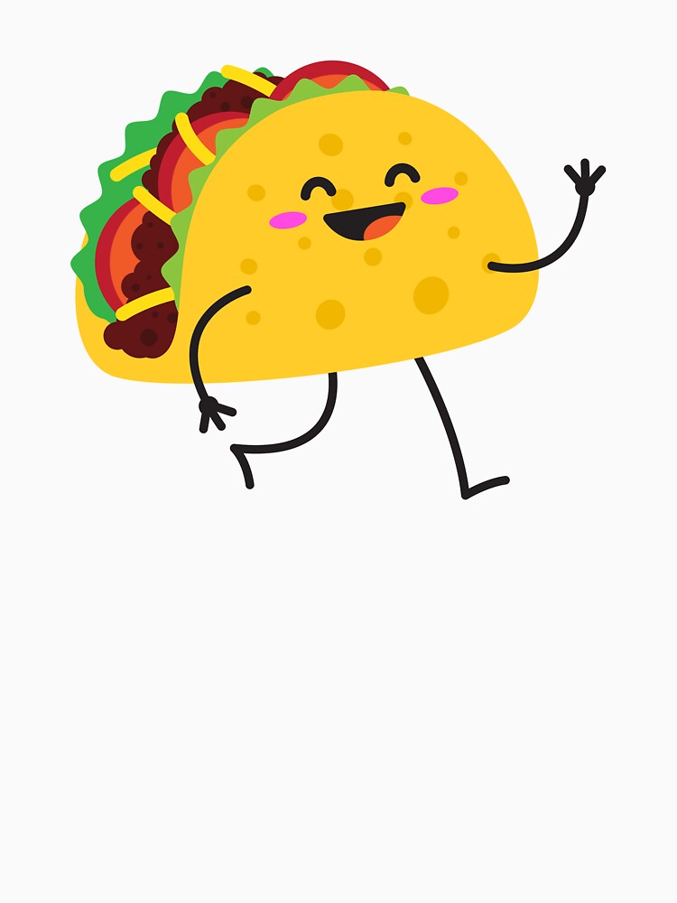 Taco Tuesday by Mimi  + Kate