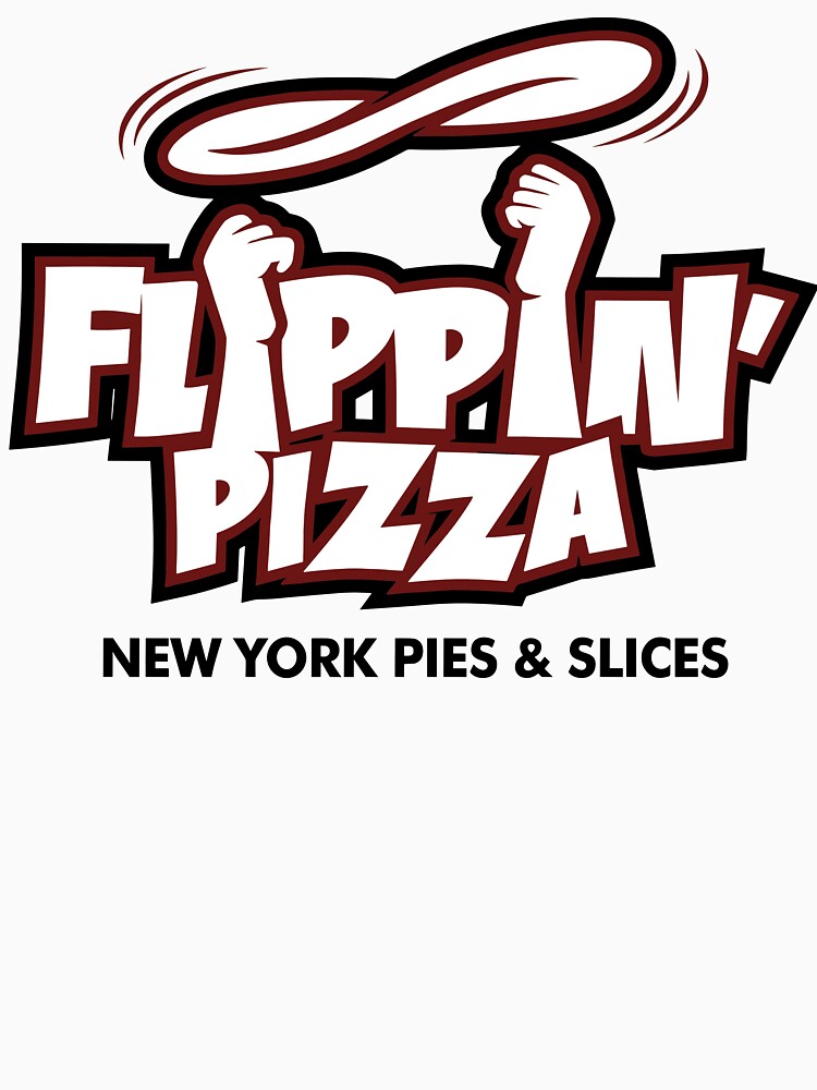 Flippin Pizza Dana Point - New York Pies & Slices by phoebelevine