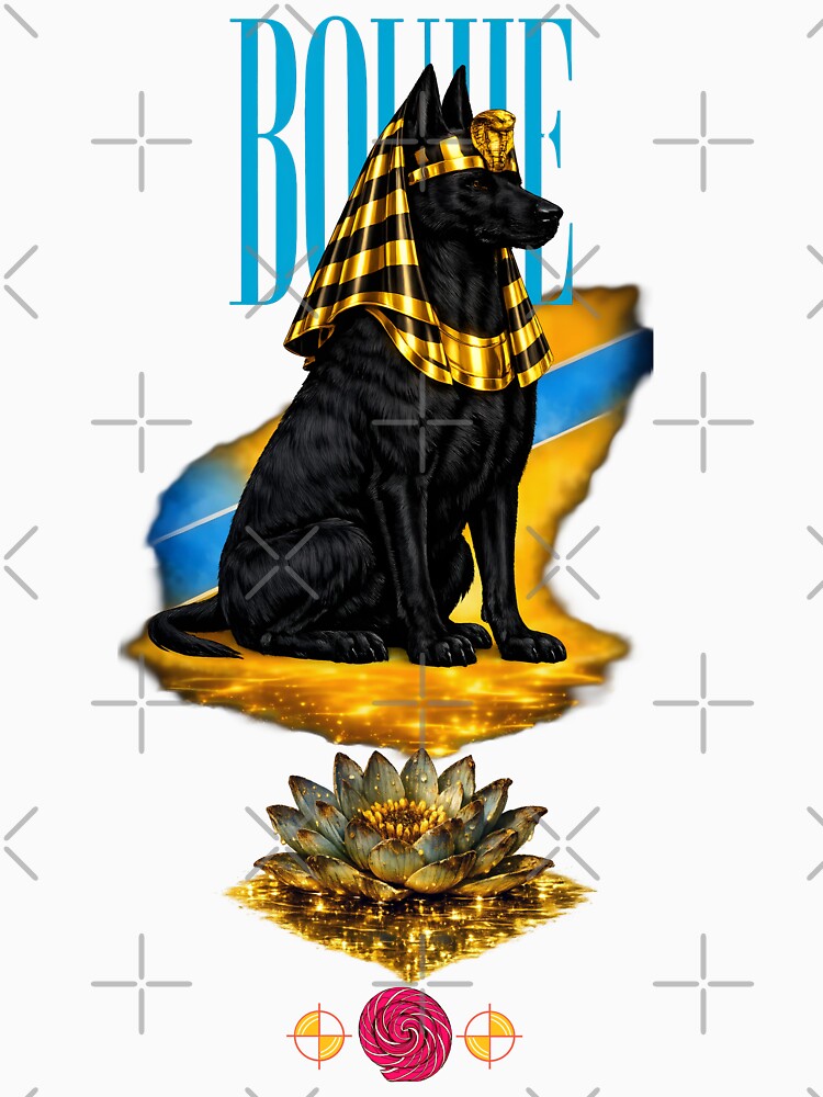 Anubis by m-yoga-store