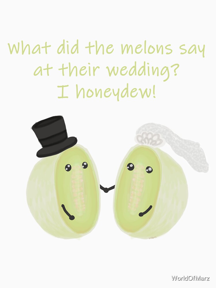 I honeydew by WorldOfMarz