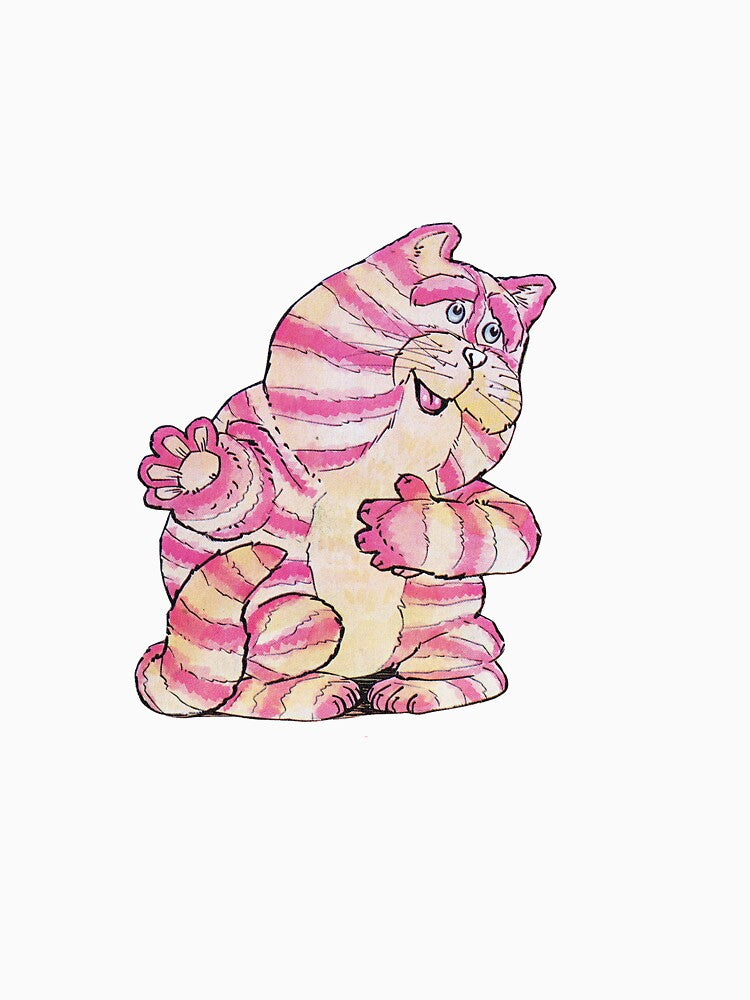 Bagpuss by surfwest