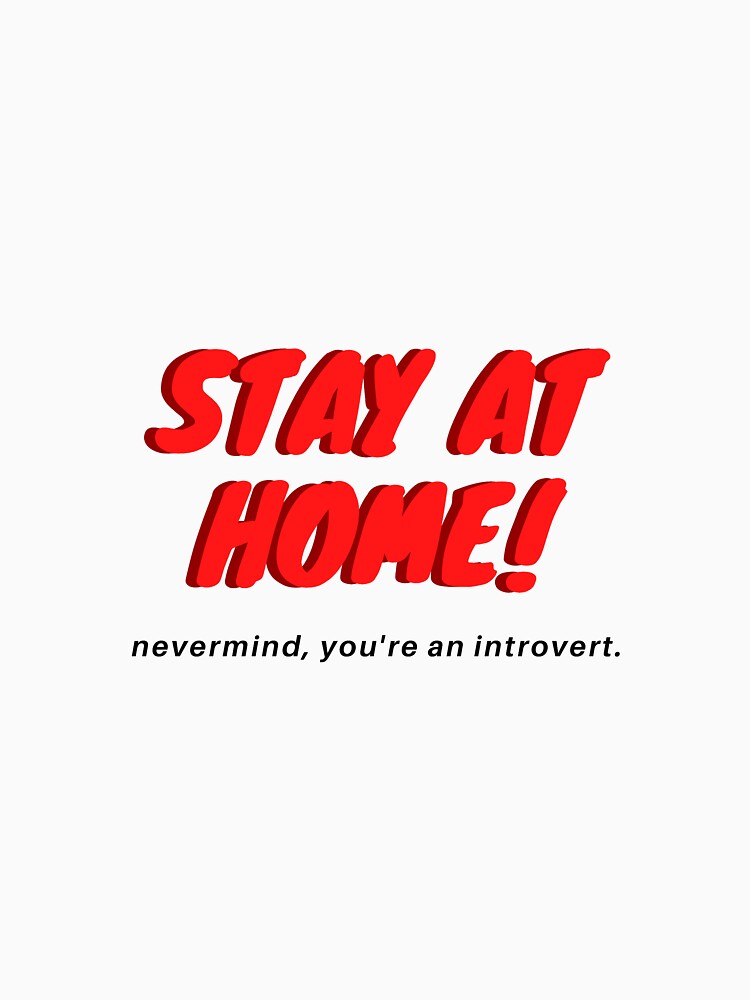 Ah, Yes... The Introverts by KaARTehan