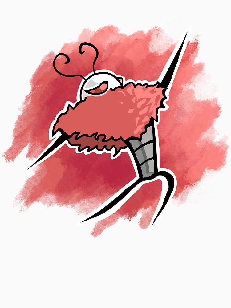 Trobbio Hollow Knight Silksong by PixelArtHeaven