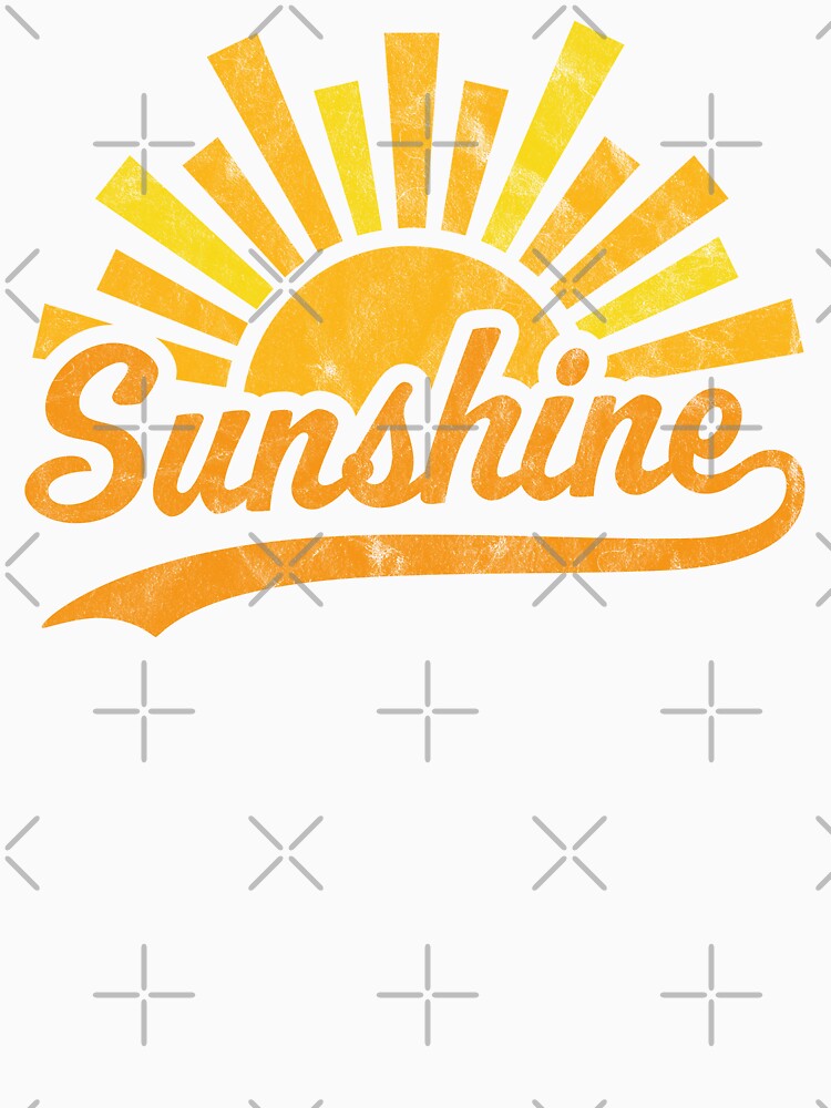Sunshine by PaulSDesign