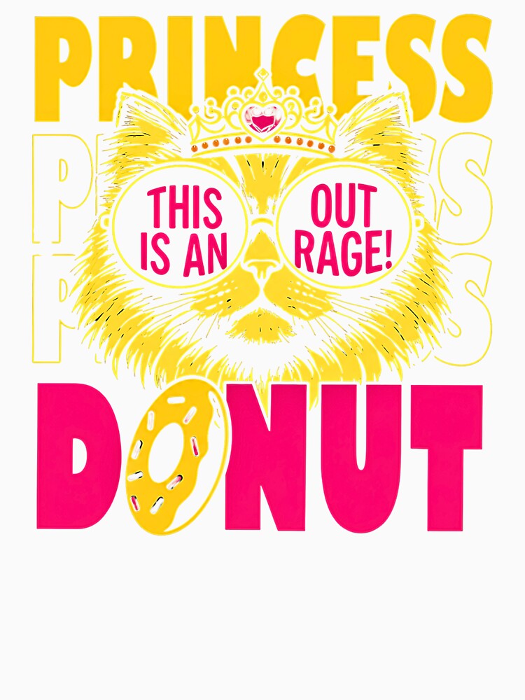 This Is An Outrage Shirt, Dungeon Crawler Carl Sci Fi by NinigFox