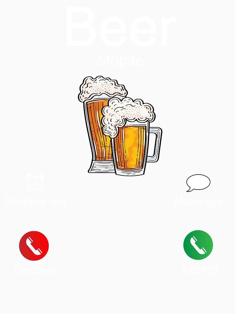 Beer Is Calling Beer, Friday Beers : beerlover, Funny T-Shirt For Men, Funny T-Shirt For women by mehmoure