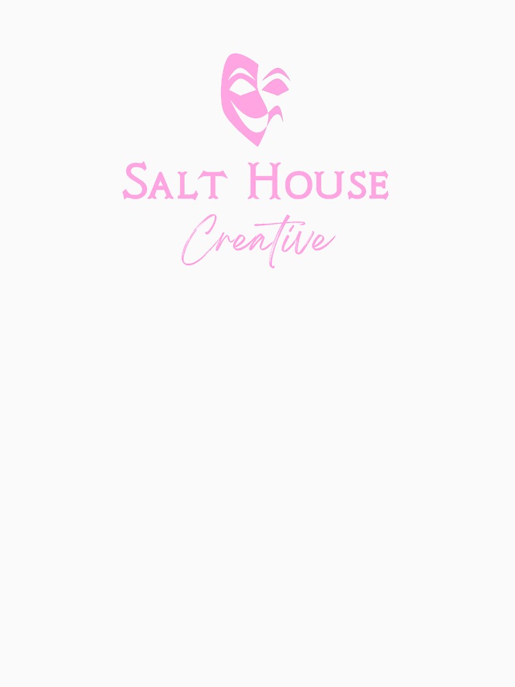 SHC Pink by SaltHouseCC