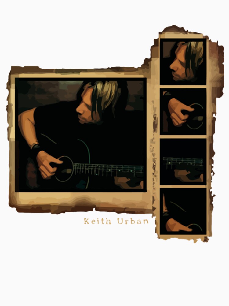 Keith Urban  (3) by Gallerysa