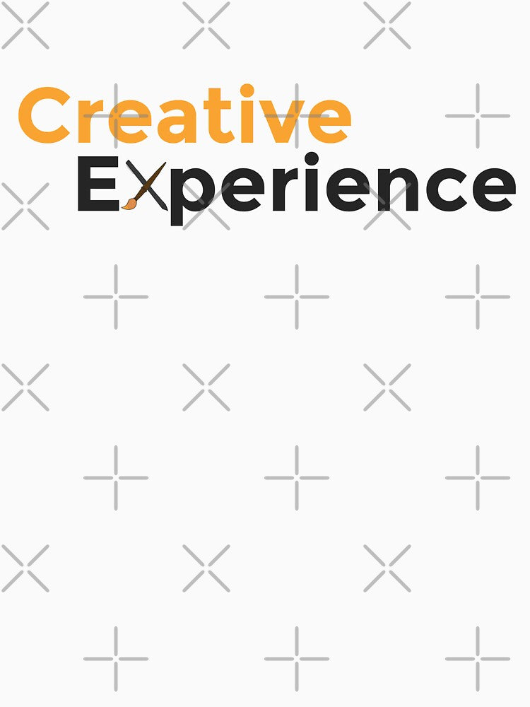 Creative Experience by AvengedCrow