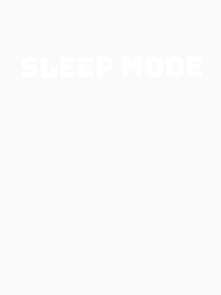 Sleep Mode by Vivoh12