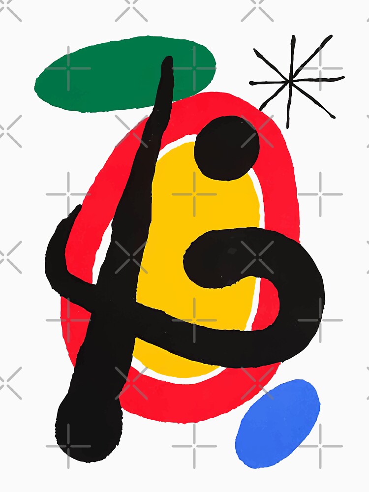 Mirò by DocGrasshopper