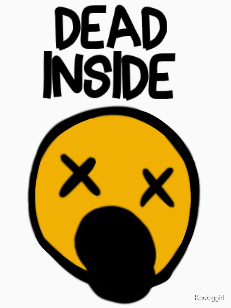 Dead Inside by Knottygirl
