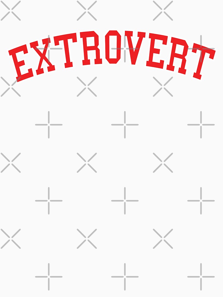 Extrovert by MSA-42