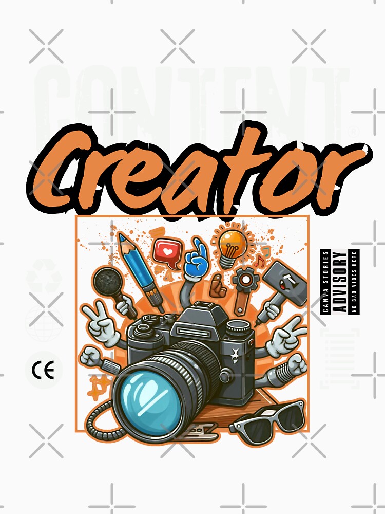 Content creator by Peerless-Prime
