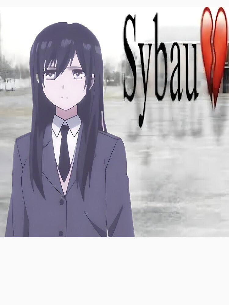 Citrus Yuri Mei Aihara Funny Meme by YuriBasedCo