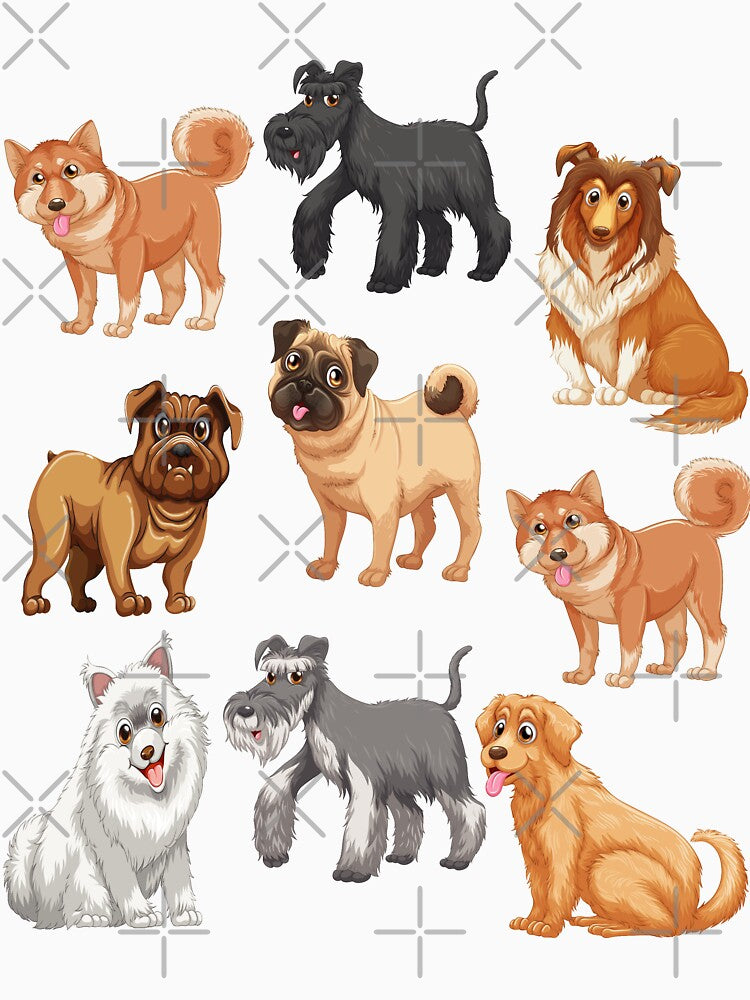 Gifts for pets and pet lovers by Ristinga