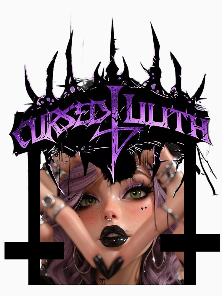 Cursed by Lilith by CursedbyLilith