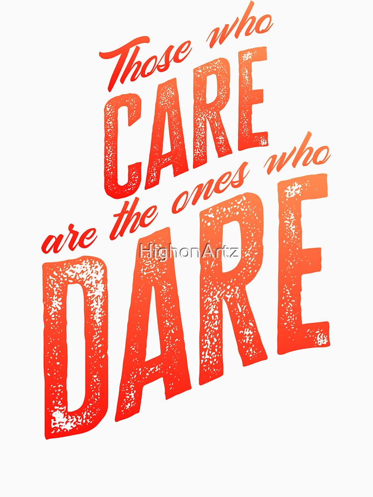 Those who care by HighonArtz