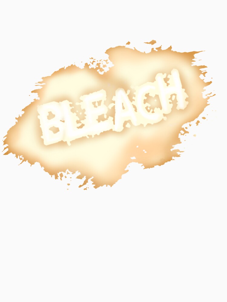 Bleach by TheMenagerieM