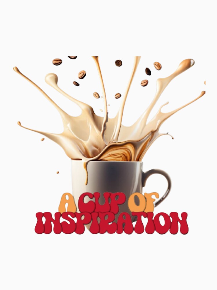 Coffee: The Elixir of Life and The Perfect Way to Start Your Day by bkbh