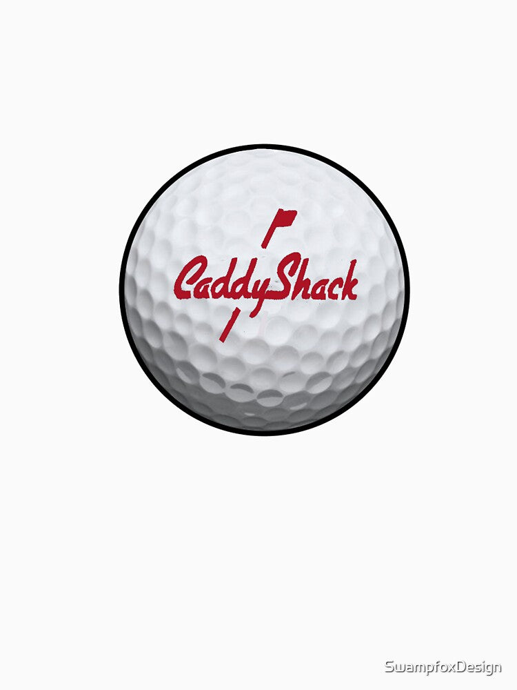 CaddyShack by SwampfoxDesign