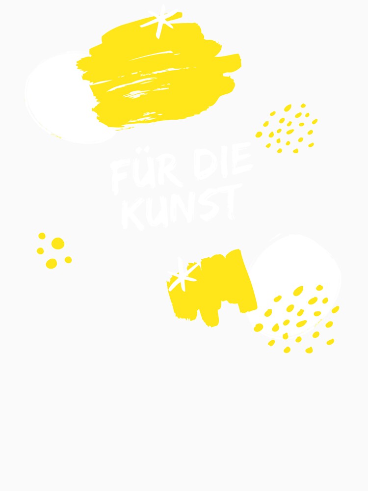 For art, creative design by strangeloves
