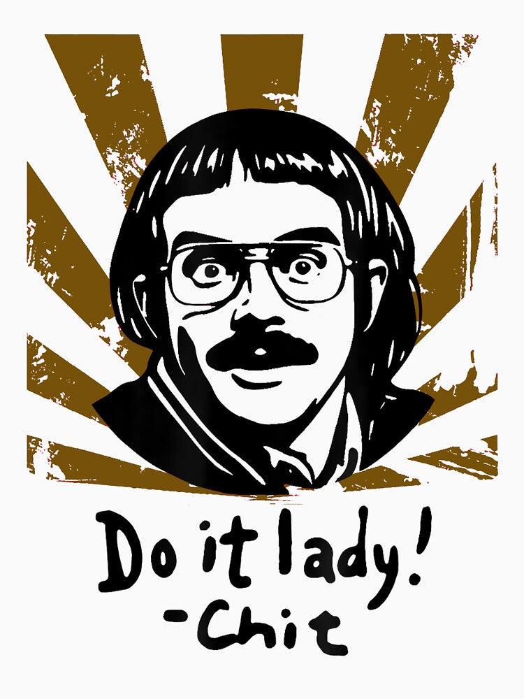 Do it lady Chit by Tiar-Kin