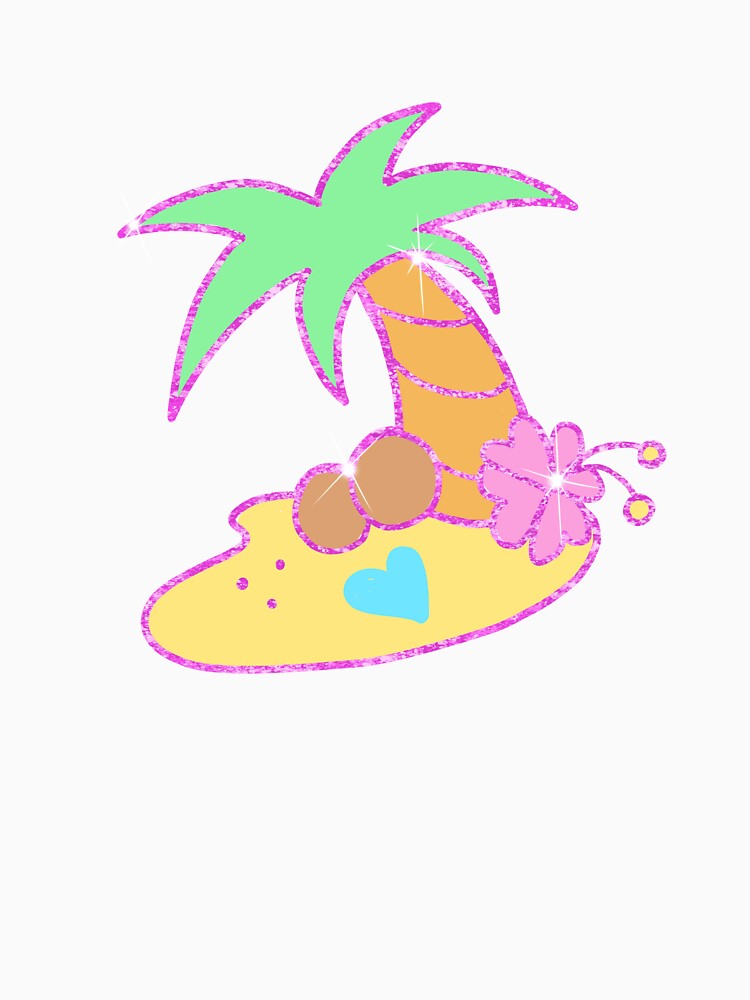 Love Island by gross-girl99