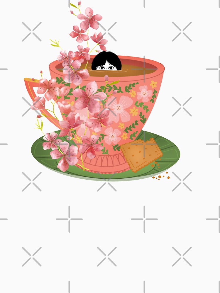 Coffee Lady- Funny by joabaj