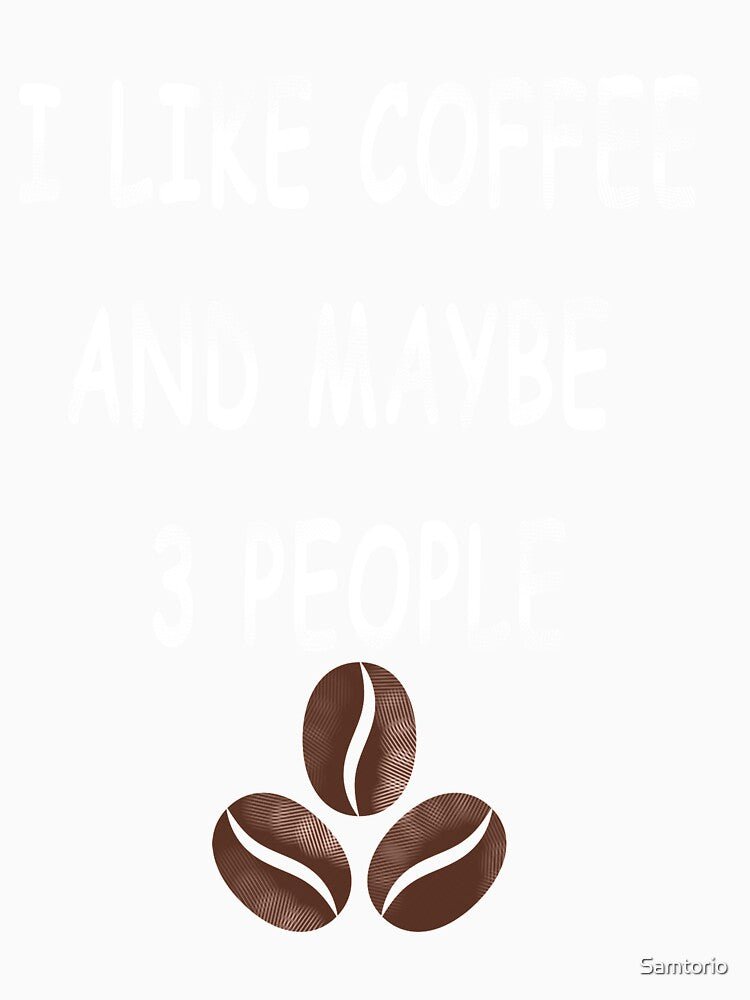 coffee coffee coffee by Samtorio