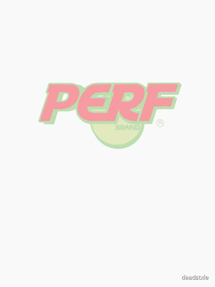 Perf Brand by deadstxle