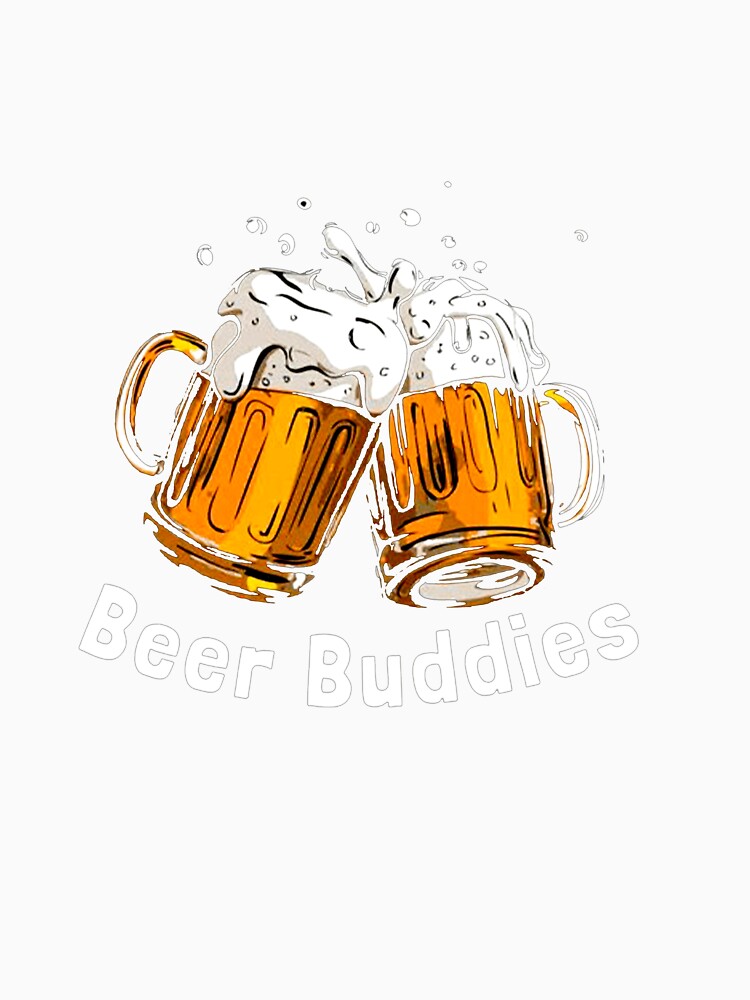 Beer Buddies by ShopDOUB