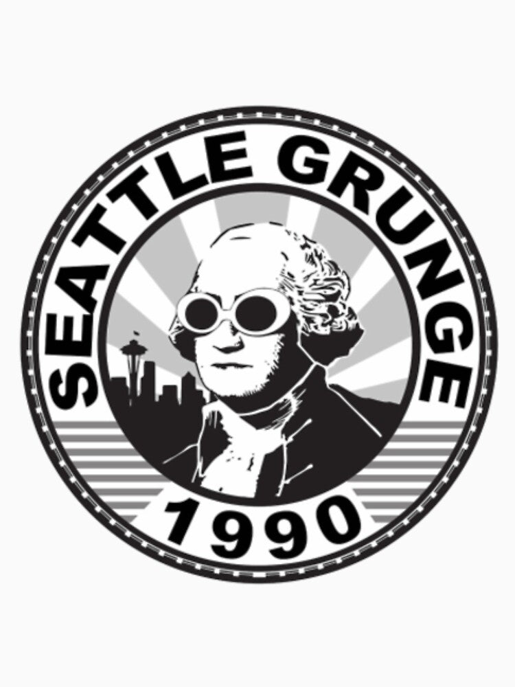 seattle grunge by MaiLites