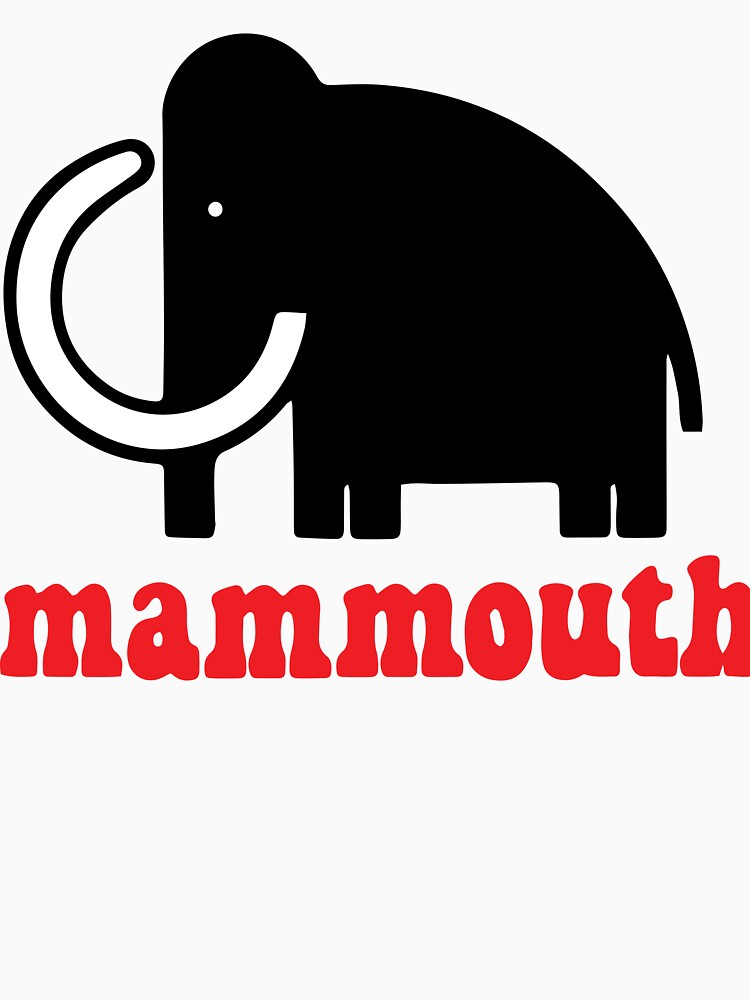 Mammouth by Design-public