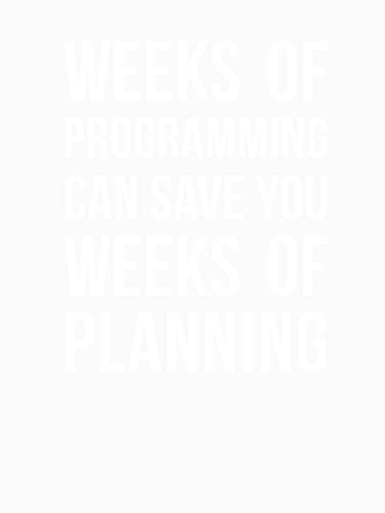 Test code in production joke by RedYolk