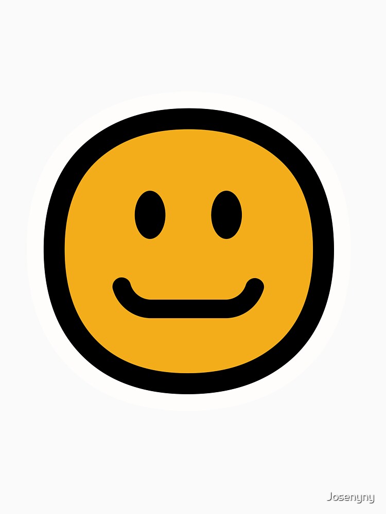 JosyNyny Smile by Josenyny