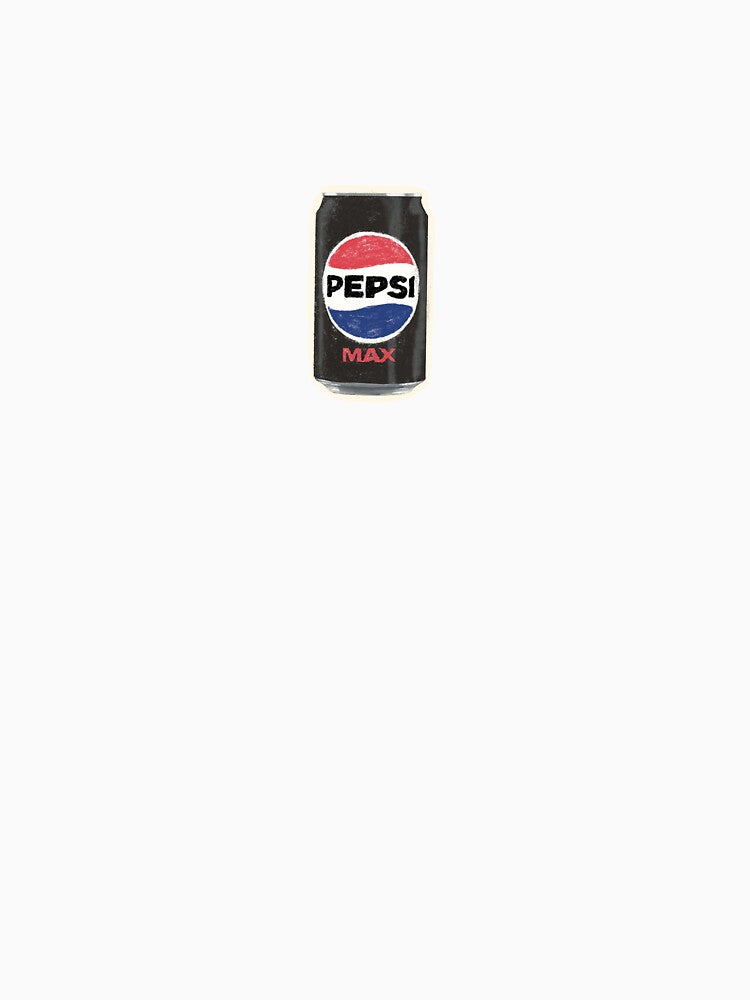 Pepsi max sketch by Bethisnotrealll