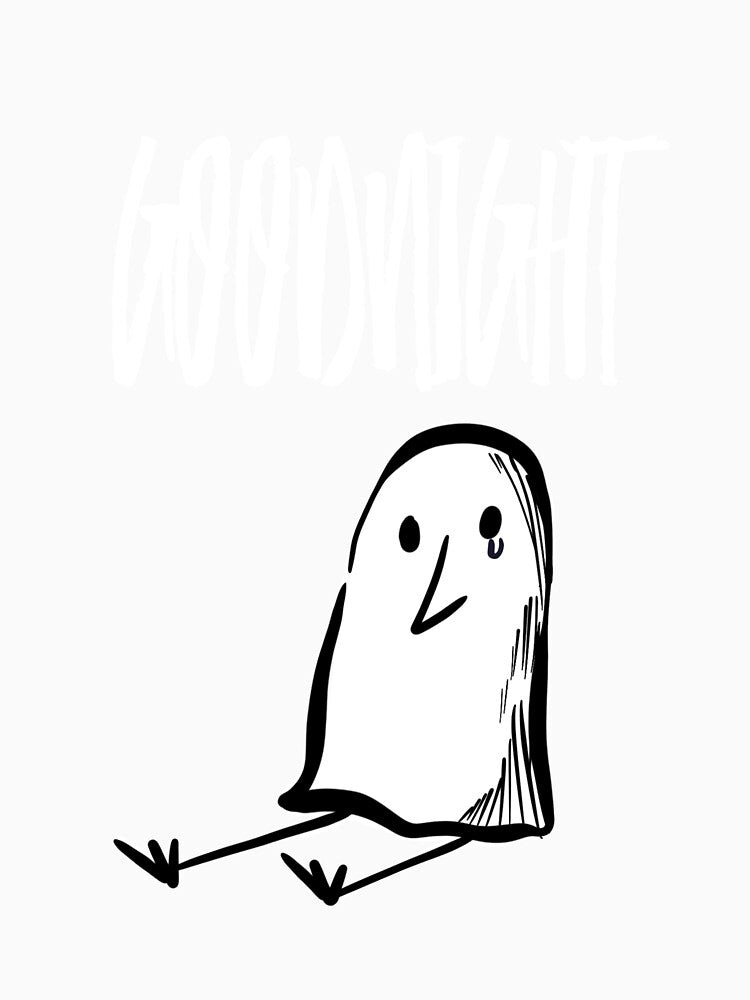 Goodnight Pun Pun by Cattigal