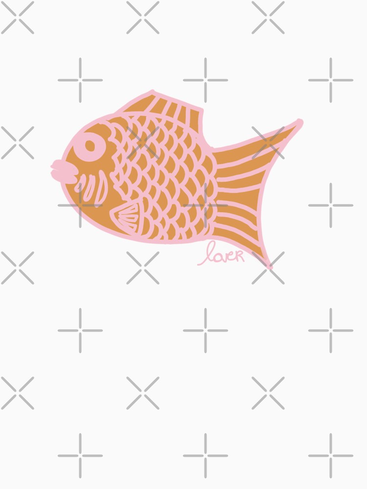 LaMaisonOfMY Valentines COLLECTION Taiyaki Lover No. 3 by LaMaisonOfMY